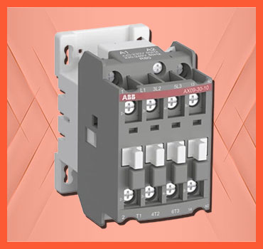 ABB Contactor Supplier
