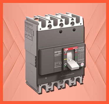 ABB MCCB Supplier