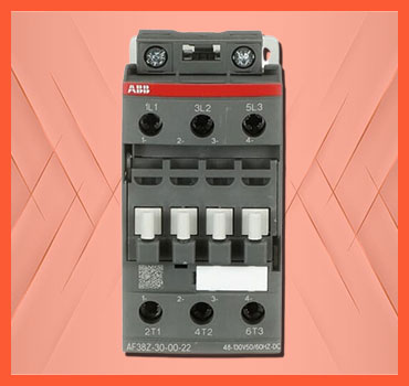 ABB AF Series Contactor Supplier