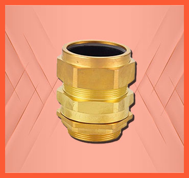 Brass Cable Glands Supplier