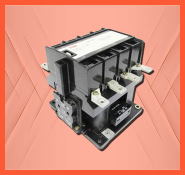 ABB EK 4 Pole Contactor Supplier