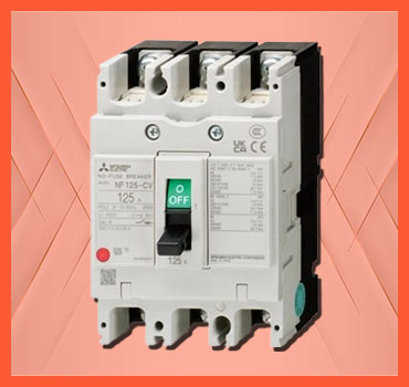 Electronic MCCB Supplier