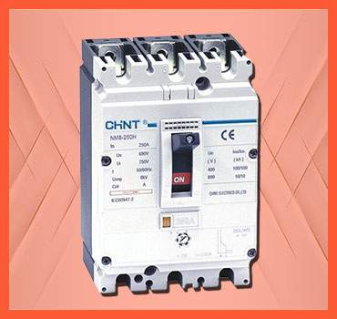 Fixed Type MCCB Supplier