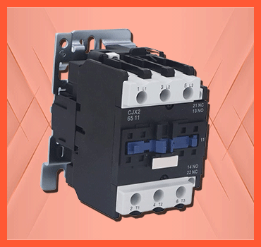 Power AC Contactors Supplier