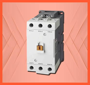 Power DC Contactors Supplier