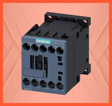 Siemens Contactors Supplier