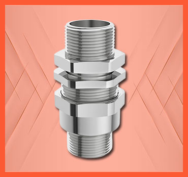 Single Compression Cable Gland Supplier